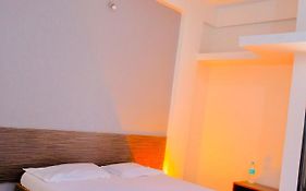 Hotel Sai Amruta Residency